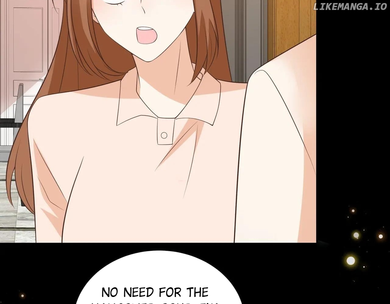 I Bring My Kid to Blow Up My Ex Husband's House Chapter 47 - page 40